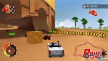 Imagen 5 de Racers' Islands: Crazy Racers WiiW