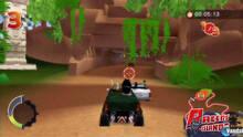 Imagen 6 de Racers' Islands: Crazy Racers WiiW