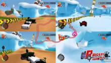 Imagen 7 de Racers' Islands: Crazy Racers WiiW