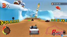 Imagen 9 de Racers' Islands: Crazy Racers WiiW