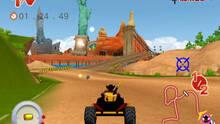 Imagen 17 de Racers' Islands: Crazy Racers WiiW