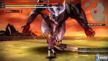 Imagen 3 de Gods Eater Burst