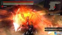 Imagen 24 de Gods Eater Burst