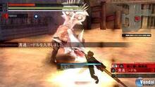 Imagen 25 de Gods Eater Burst