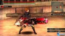 Imagen 23 de Gods Eater Burst