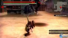 Imagen 36 de Gods Eater Burst