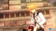 Imagen 43 de Gods Eater Burst