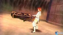 Imagen 56 de Gods Eater Burst