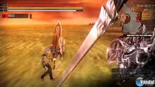 Imagen 32 de Gods Eater Burst