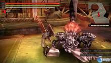 Imagen 34 de Gods Eater Burst