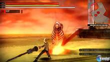 Imagen 68 de Gods Eater Burst