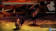 Imagen 69 de Gods Eater Burst
