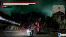 Imagen 71 de Gods Eater Burst