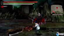 Imagen 73 de Gods Eater Burst