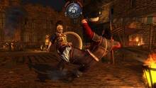 Imagen 4 de Deadliest Warrior XBLA