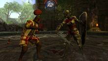 Imagen 5 de Deadliest Warrior XBLA