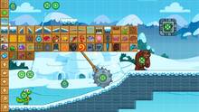 Imagen 7 de Croc's World Construction Kit 2
