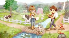 Imagen 11 de Story of Seasons: A Wonderful Life