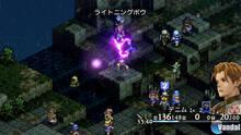 Imagen 77 de Tactics Ogre: Let Us Cling Together