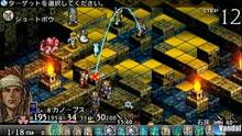 Imagen 121 de Tactics Ogre: Let Us Cling Together