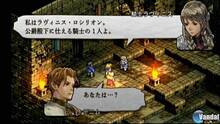 Imagen 114 de Tactics Ogre: Let Us Cling Together