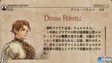 Imagen 104 de Tactics Ogre: Let Us Cling Together