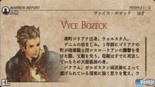 Imagen 105 de Tactics Ogre: Let Us Cling Together