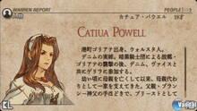 Imagen 106 de Tactics Ogre: Let Us Cling Together