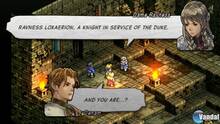 Imagen 153 de Tactics Ogre: Let Us Cling Together