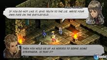 Imagen 175 de Tactics Ogre: Let Us Cling Together