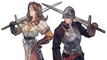 Imagen 163 de Tactics Ogre: Let Us Cling Together