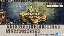 Imagen 49 de Tactics Ogre: Let Us Cling Together