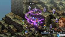 Imagen 62 de Tactics Ogre: Let Us Cling Together