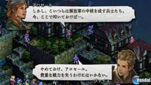 Imagen 56 de Tactics Ogre: Let Us Cling Together