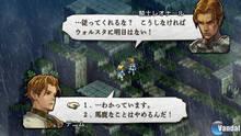 Imagen 72 de Tactics Ogre: Let Us Cling Together