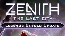 Imagen 39 de Zenith: The Last City