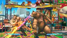 Imagen 147 de Street Fighter X Tekken