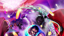 Imagen 437 de Street Fighter X Tekken