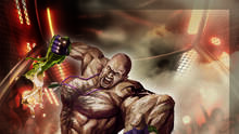 Imagen 76 de Street Fighter X Tekken