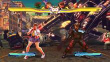 Imagen 658 de Street Fighter X Tekken