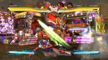 Imagen 659 de Street Fighter X Tekken
