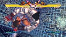 Imagen 662 de Street Fighter X Tekken