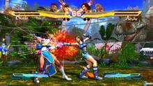 Imagen 458 de Street Fighter X Tekken