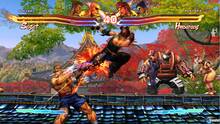 Imagen 470 de Street Fighter X Tekken