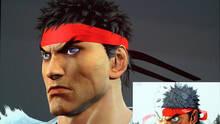 Imagen 1 de Tekken x Street Fighter