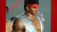 Imagen 2 de Tekken x Street Fighter