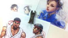 Imagen 3 de Tekken x Street Fighter