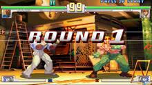 Imagen 3 de Street Fighter III: 3rd Strike Online Edition PSN