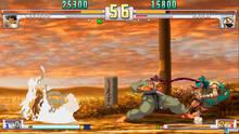 Imagen 12 de Street Fighter III: 3rd Strike Online Edition PSN