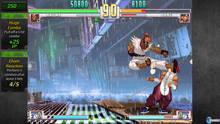 Imagen 4 de Street Fighter III: 3rd Strike Online Edition PSN